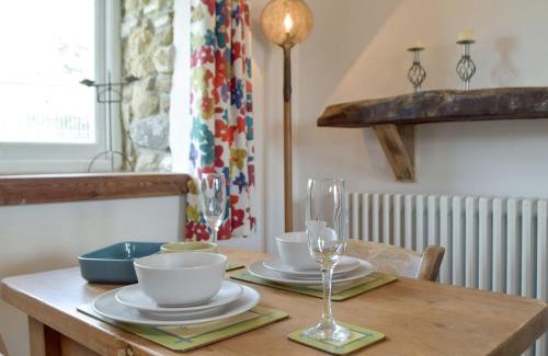 Haverfordwest House | Pipistrelle Cottage - Uk34447