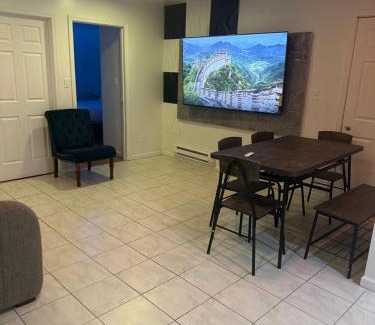 The Heights Apartment | Pipo’s perfect place
