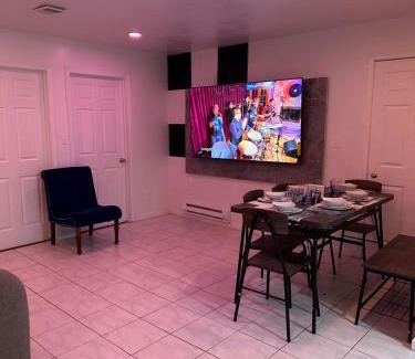 The Heights Apartment | Pipo’s perfect place