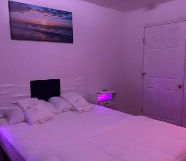 The Heights Apartment | Pipo’s perfect place