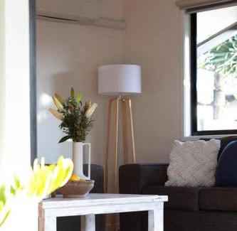 Yamba Apartment | Pippi Beach Bungalow