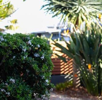 Yamba Apartment | Pippi Beach Bungalow