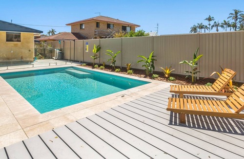 Pottsville House | "Pippies" - hosted by North Coast Lifestyle Properties