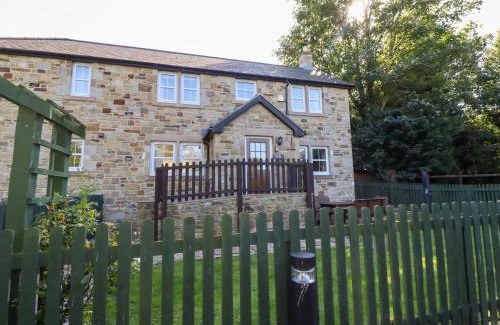 Belford House | Pippin