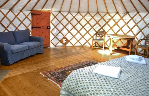 Bridport House | Pippin Yurt - Ukc6944