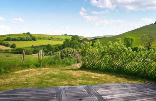 Bridport House | Pippin Yurt - Ukc6944