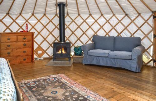 Bridport House | Pippin Yurt - Ukc6944