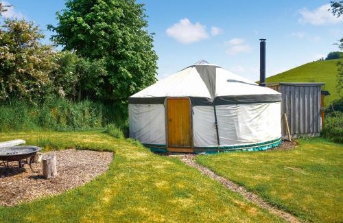 Bridport House | Pippin Yurt - Ukc6944