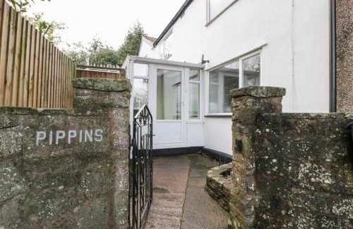 Lydney House | Pippins