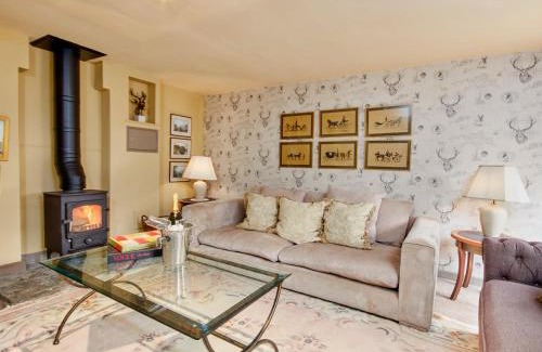 Bakewell House | Pippinwell