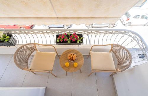 Piraeus Apartment | Piraeus Charm