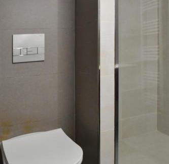 Pasalimani Apartment | Piraeus Two Bedroom Apt The Coastal Nest