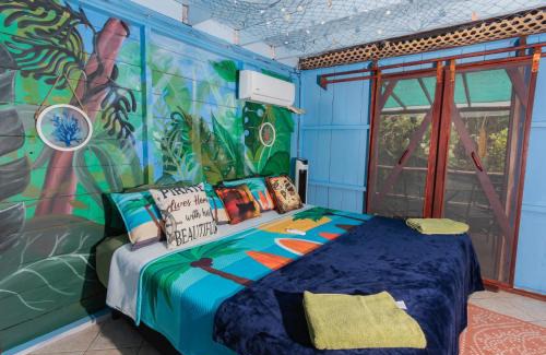 Puerto Viejo de Talamanca Apartment | Pirate and Mermaid Beach House