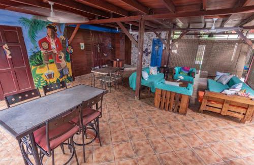 Puerto Viejo de Talamanca Apartment | Pirate and Mermaid Beach House