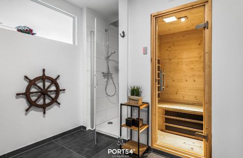 Olpenitz Apartment | Piraten Nest