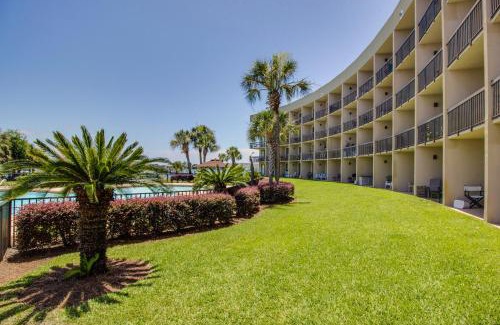 Fort Walton Beach Hotel | Pirates Bay III