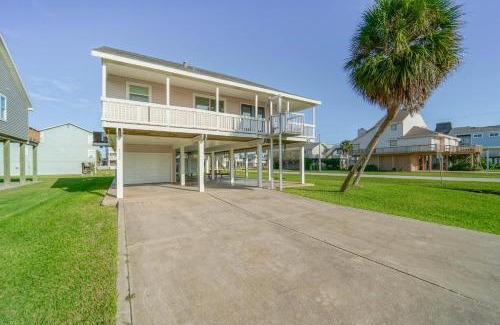 Pirates Beach House | Pirates Beach Coastal Charm at Sandy Paws
