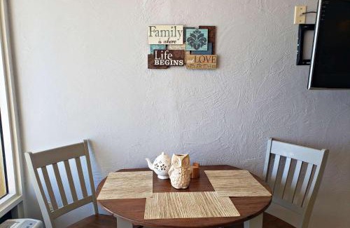 Daytona Beach Shores House | Pirates Cove Condo Unit #407
