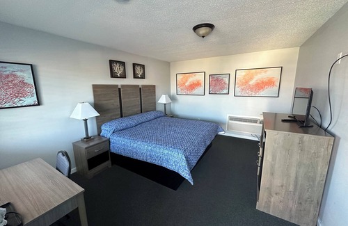 North Carolina Coast Hotel | Pirates Cove