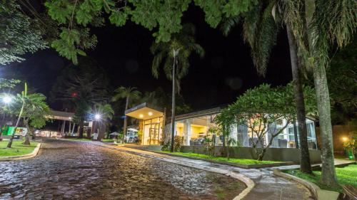 Puerto Iguazu Hotel | Pirayu Hotel & Resort