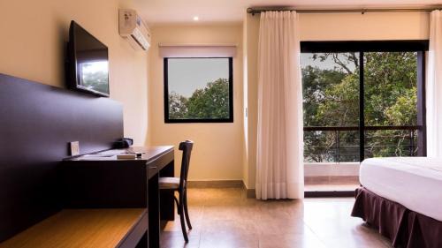 Puerto Iguazu Hotel | Pirayu Hotel & Resort