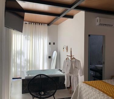 Pirenopolis Ski Chalet | Piribless Chalés - Diamond