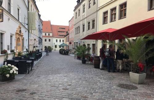 Pirna Apartment | Pirna-Apartment