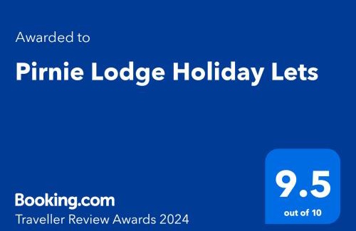 Falkirk House | Pirnie Lodge Holiday Lets