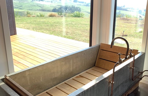 Pirongia House | Pirongia Escape