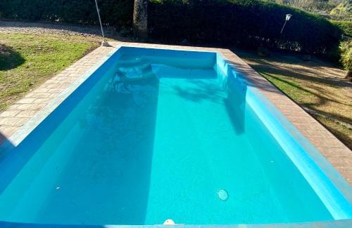 Villa San Lorenzo Cabin | Pirpintos, Cabanas de San Lorenzo