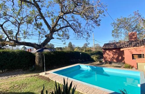 Villa San Lorenzo Cabin | Pirpintos, Cabanas de San Lorenzo