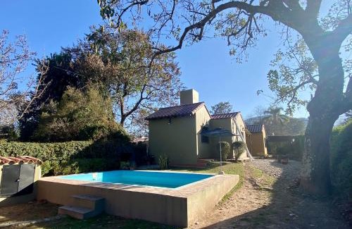 Villa San Lorenzo Cabin | Pirpintos, Cabanas de San Lorenzo