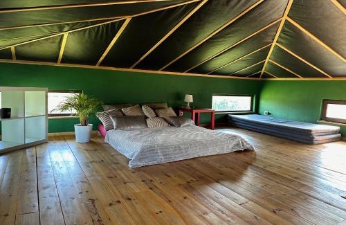 Kuldiga House | Pirts māja