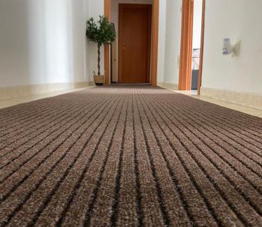 Rome House | Pisana 247 St Peter