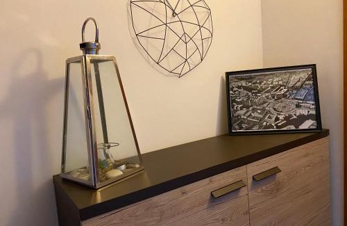 Rome House | Pisana 247 St Peter
