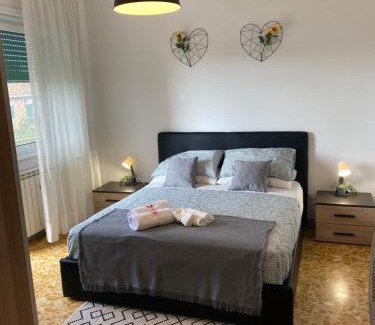 Rome House | Pisana 247 St Peter