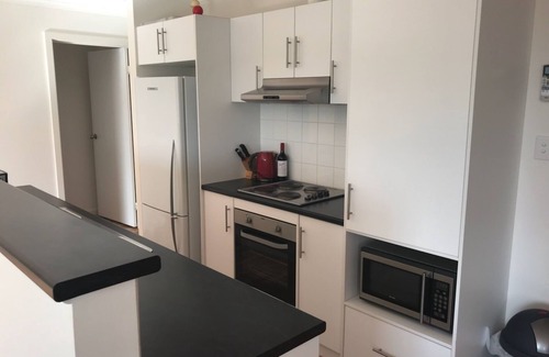 Baudin Beach House | Pisces - Seaside serenity. 100 metres to a safe, secluded, family friendly beach