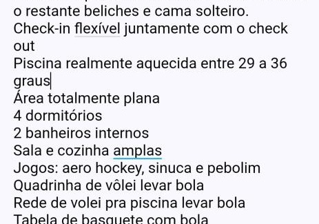 Nazare Paulista House | Piscina aquecida Mairiporã Sítio Simples Desejo