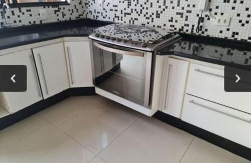 Sorocaba Villa | Piscina aquecida - Lazer em Sorocaba