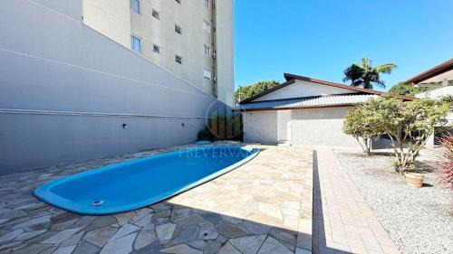 Guaratuba House | Piscina aquecida - Sol e mar House Guaratuba
