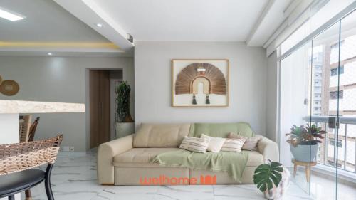 Morro do Maluf Apartment | Piscina, Churrasco e a 30 metros da Praia de Pitangueiras