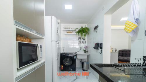 Morro do Maluf Apartment | Piscina, Churrasco e a 30 metros da Praia de Pitangueiras