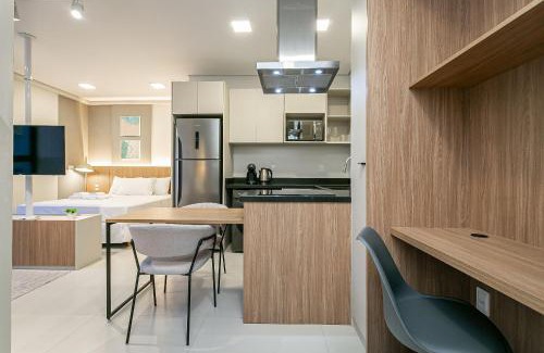 Santo Antonio de Lisboa Apartment | Piscina com Vista Mar | WI-FI 400mb #SAL02