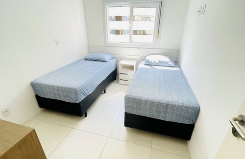 Pitangueiras Condo | Piscina e Churr. na Pitangueiras - 12
