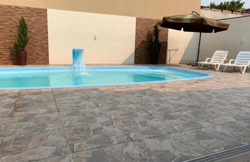 Porto Belo House | Piscina Gomes