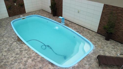 Porto Belo House | Piscina Gomes