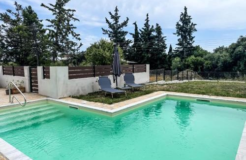 Kallikratia House | Piscina Mare #PROPERTLY