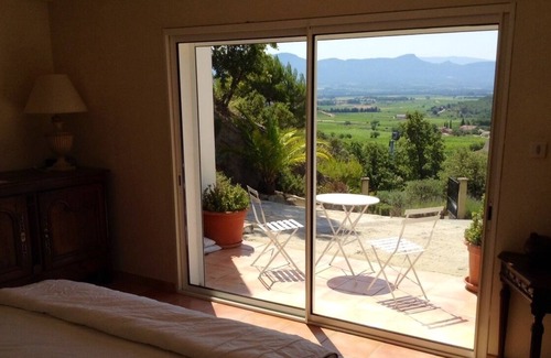 Puyloubier Villa | Piscine et Jacuzzi au cœur de la Sainte Victoire