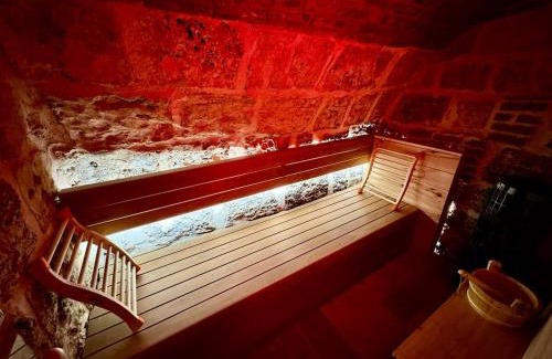 Quartier Saint-Marc - Croix de Pierre - Saint-Nicaise Apartment | Piscine, Sauna & Balnéo au cœur de Rouen