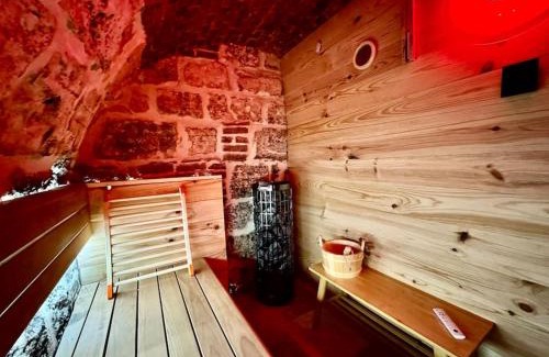 Quartier Saint-Marc - Croix de Pierre - Saint-Nicaise Apartment | Piscine, Sauna & Balnéo au cœur de Rouen